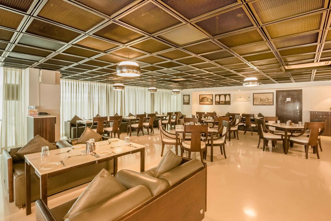 Springs Hotels&Spa Bangalore Exterior foto